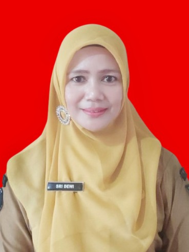 Bd. SRI DEWI, S.Tr. Keb