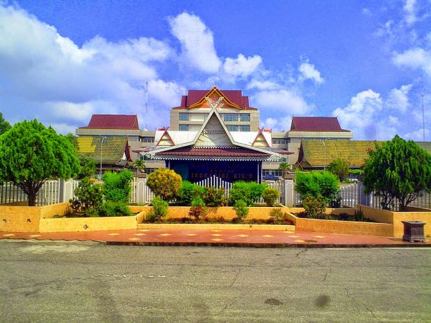 Visi dan Misi Kabupaten Indragiri Hilir